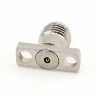2.92mm Female 360°Metal to Metal Contact 40GHz